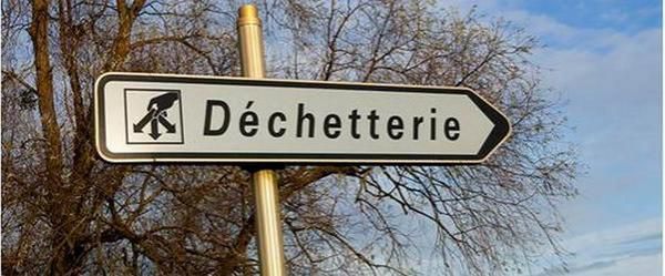 Fermeture Déchetterie (2)